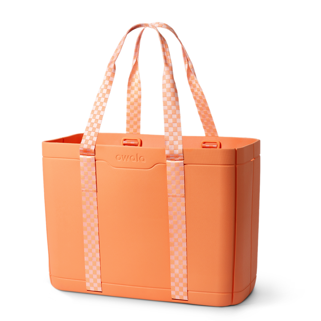 The Sun-Day Collapsible Tote [2NA1] [2NA1S1]