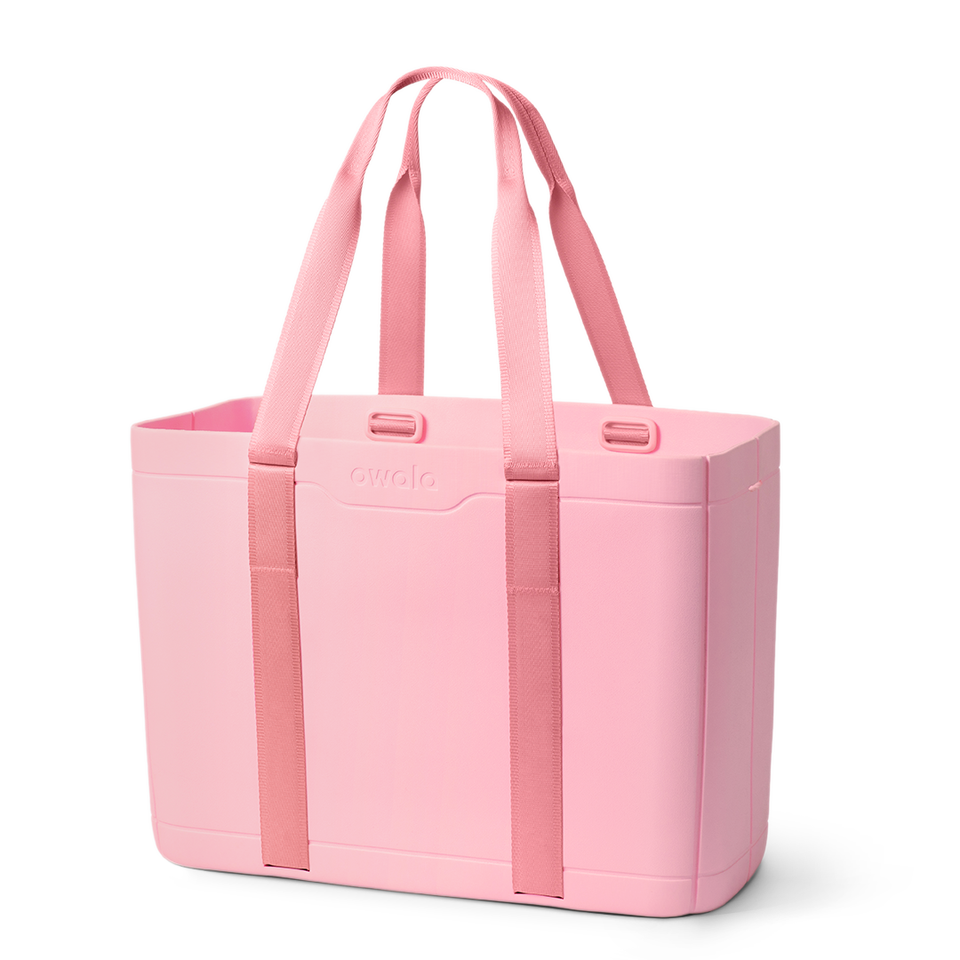 The Sun-Day Collapsible Tote [2NA1]