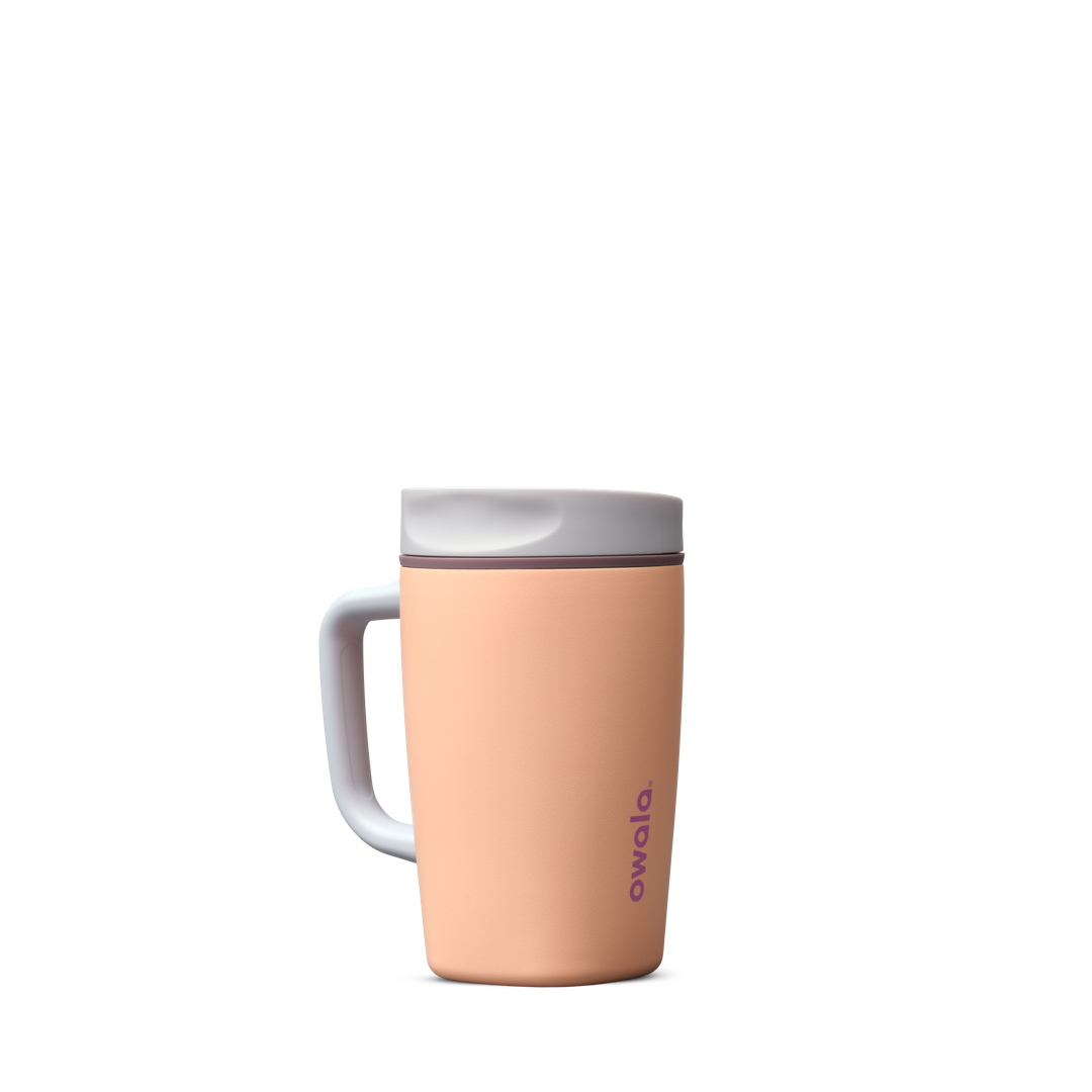 SmoothSip® Slider with Handle [AITJ]