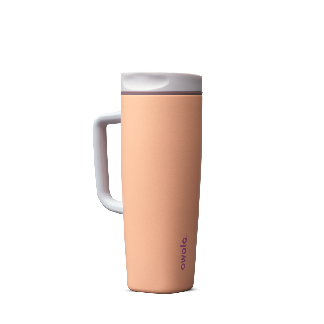 SmoothSip® Slider with Handle [AITJ]