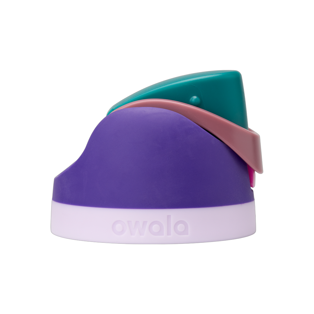 Replacement Lids [VWOE]