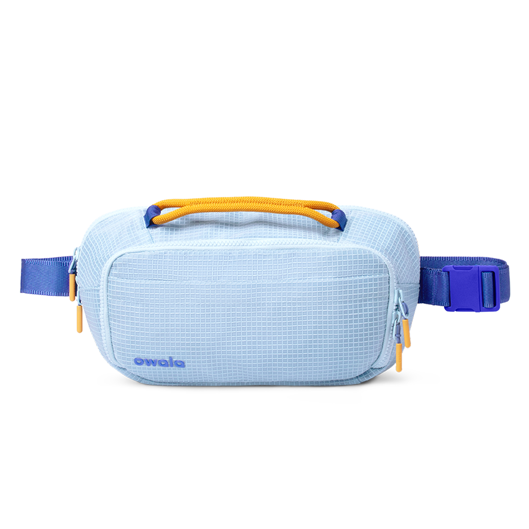 The All-Day Crossbody [KVWP]