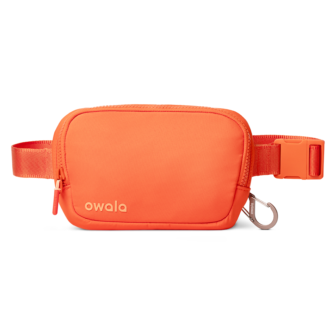 The Daily Crossbody [DTYP]