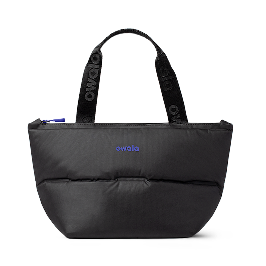 The Puffer Mini [QLO0]