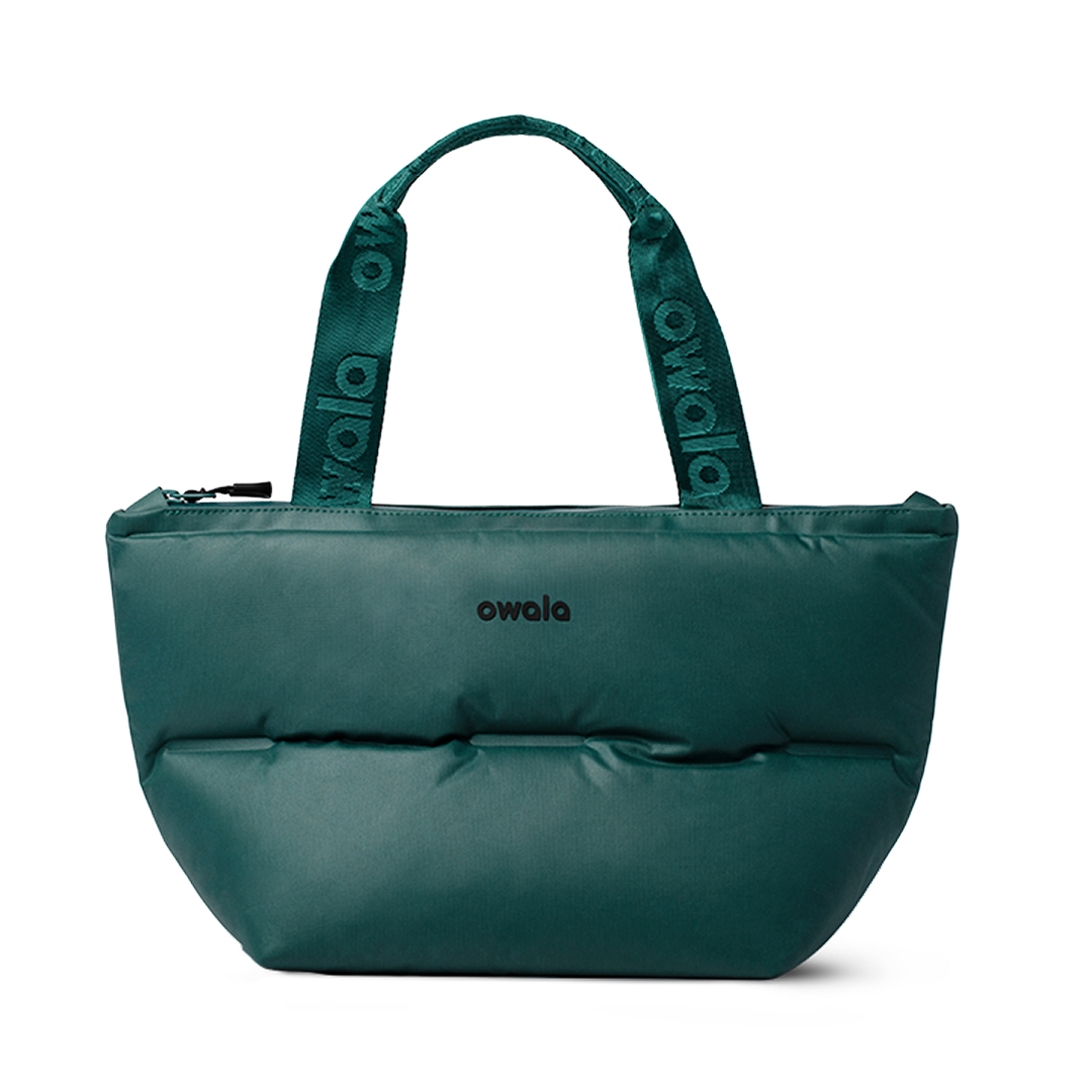 The Puffer Mini [QLO0]