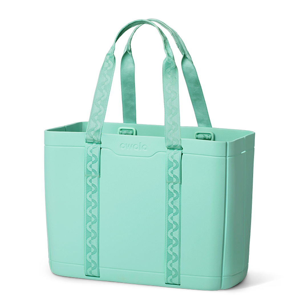 The Sun-Day Collapsible Tote [2NA1] [2NA1S1]