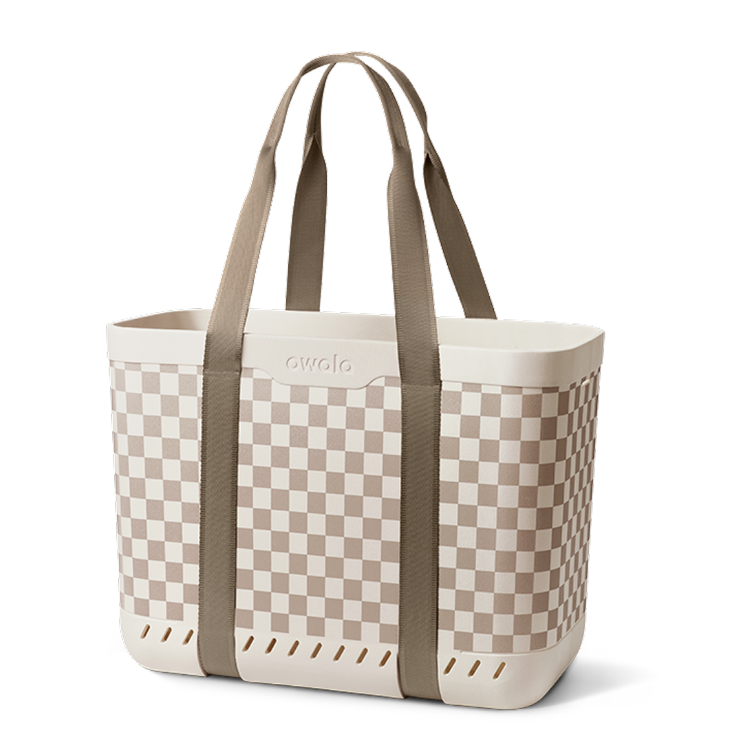 The Sun-Day Tote [YDX7]