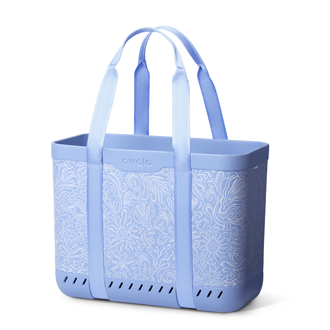 The Sun-Day Tote [YDX7]