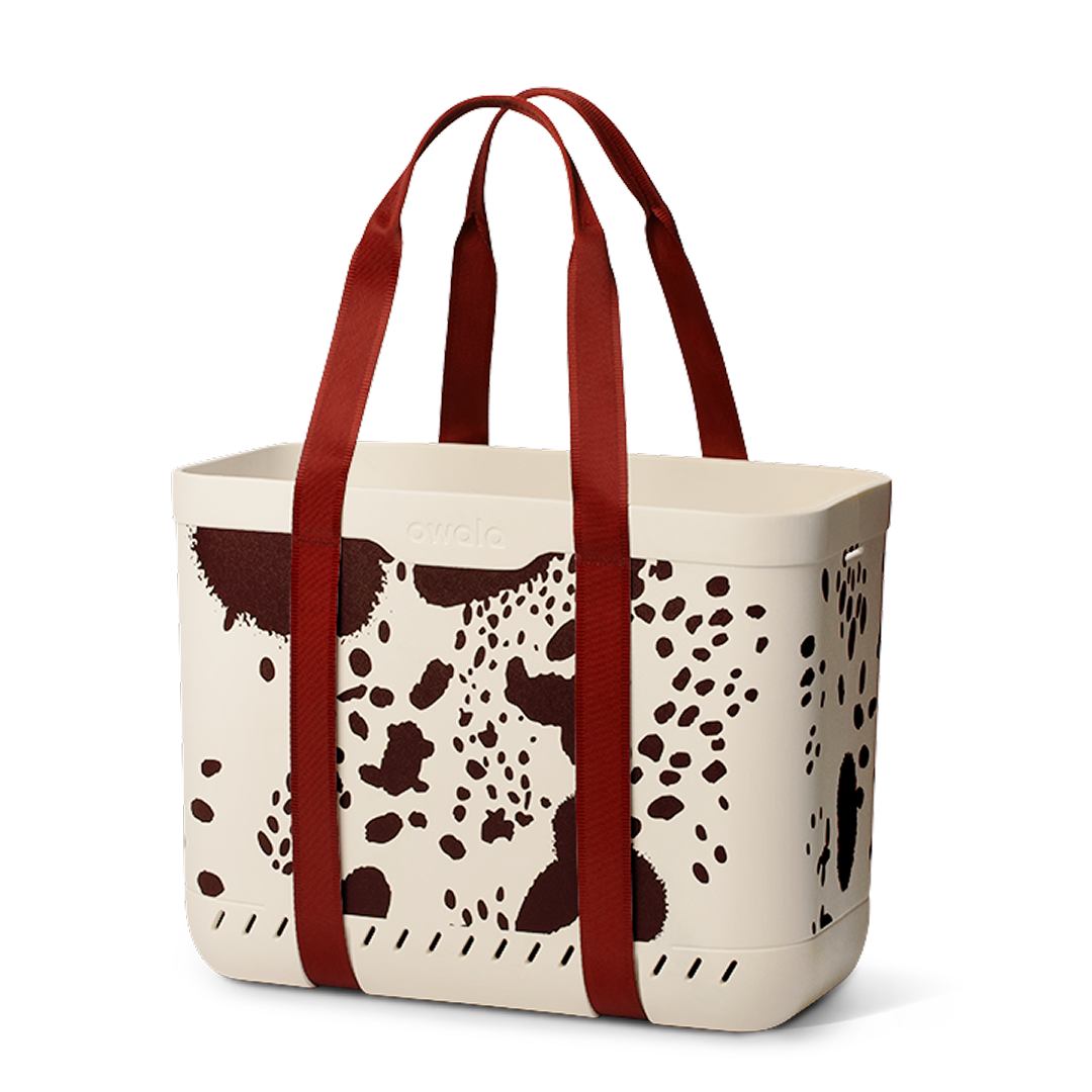 The Sun-Day Tote [YDX7]