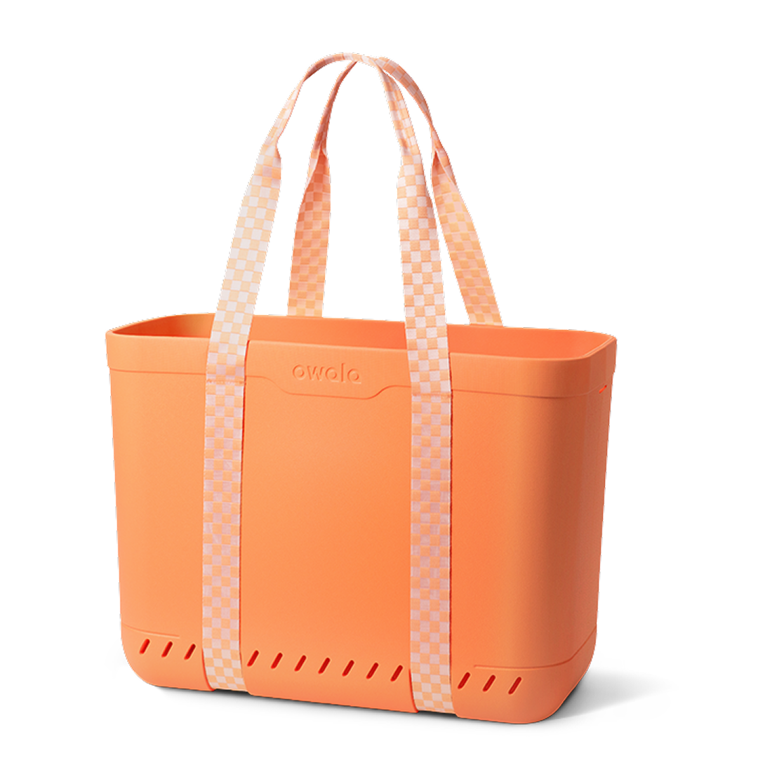 The Sun-Day Tote [YDX7]