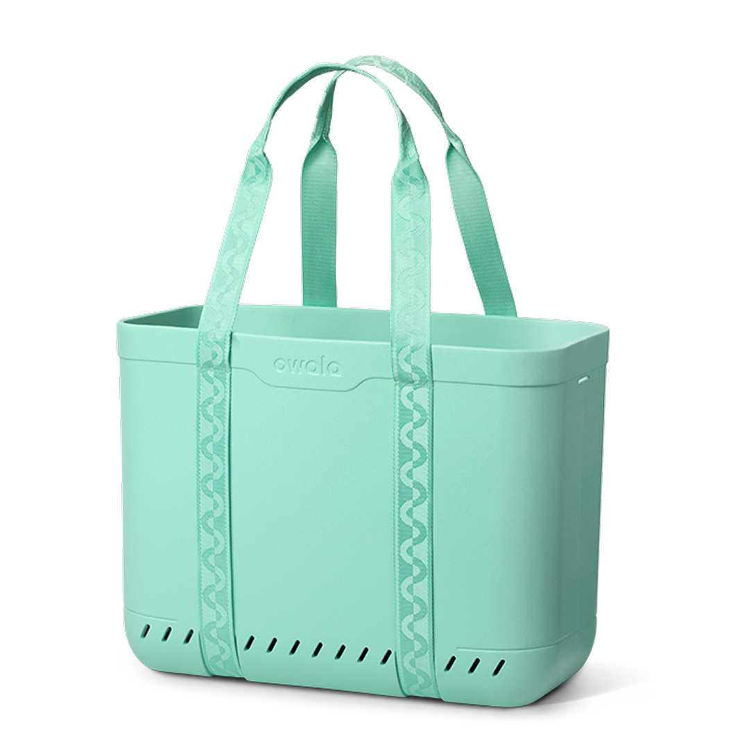 The Sun-Day Tote [YDX7]