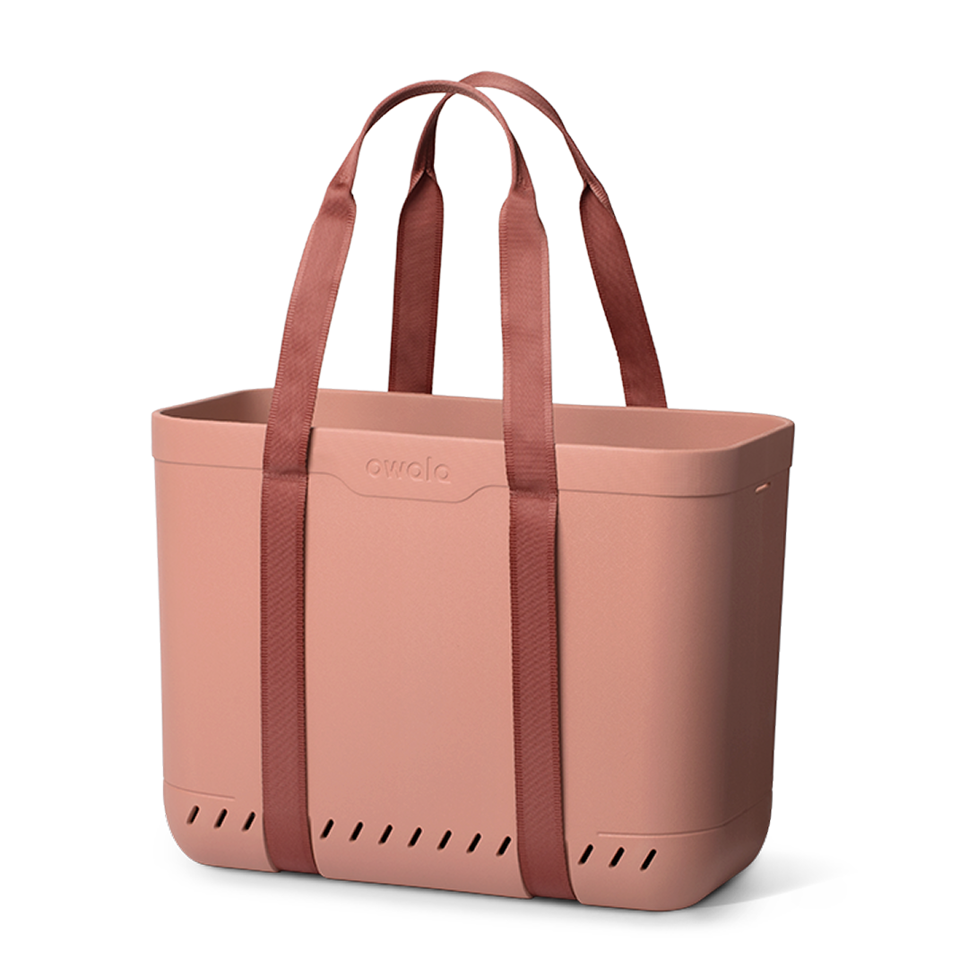 The Sun-Day Tote [YDX7]