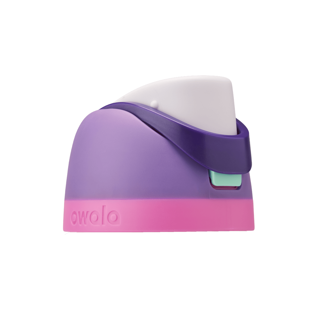 Replacement Lids [VWOE]