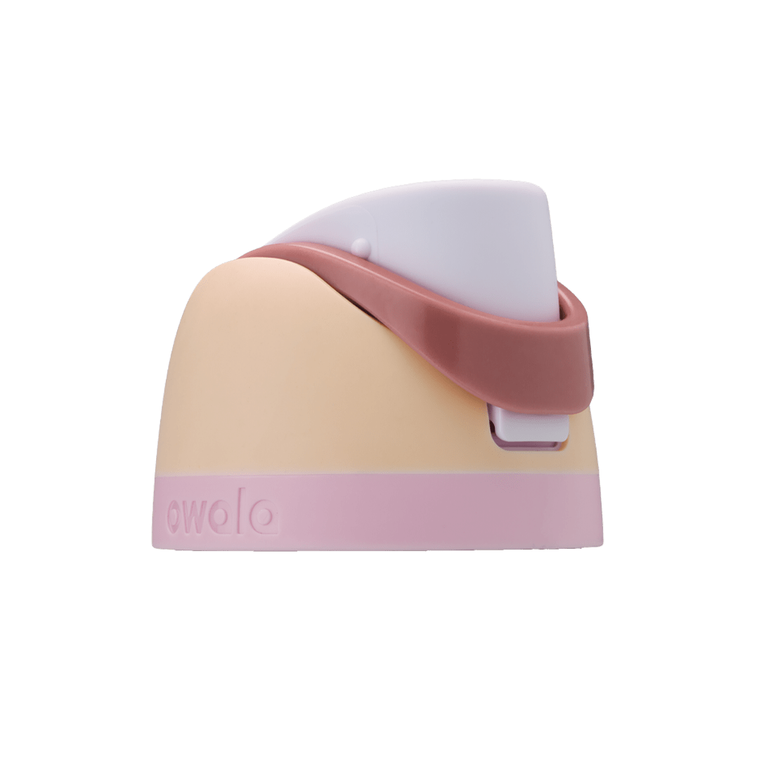 Replacement Lids [VWOE]