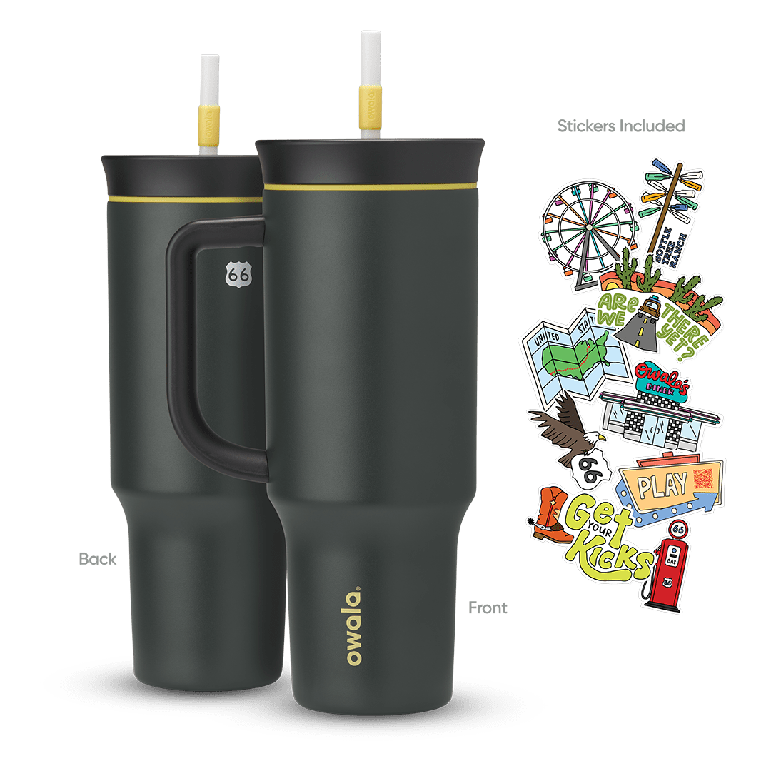 Great American Road Trip [ALSU]