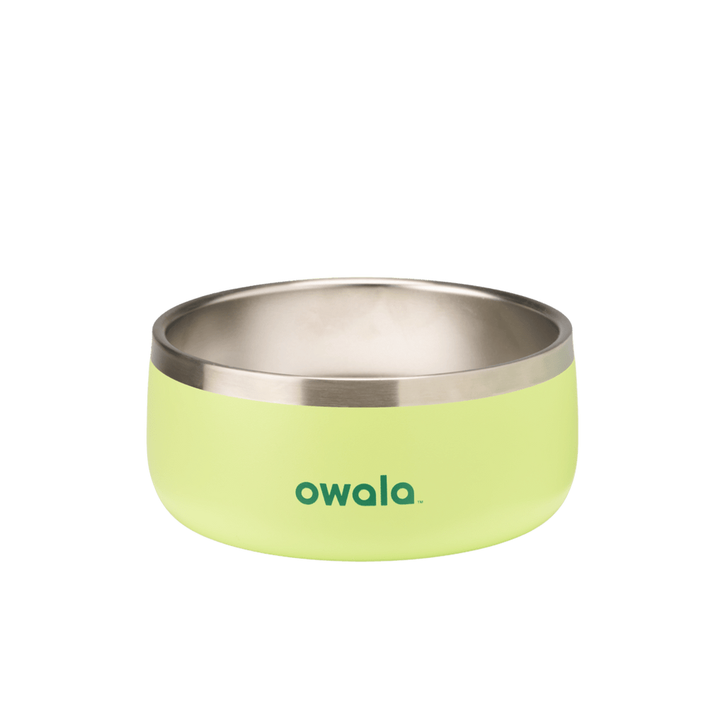 Pet Bowl [2N2W]