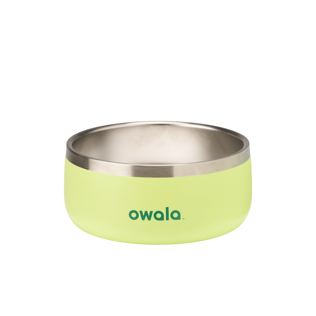 Pet Bowl [2N2W]