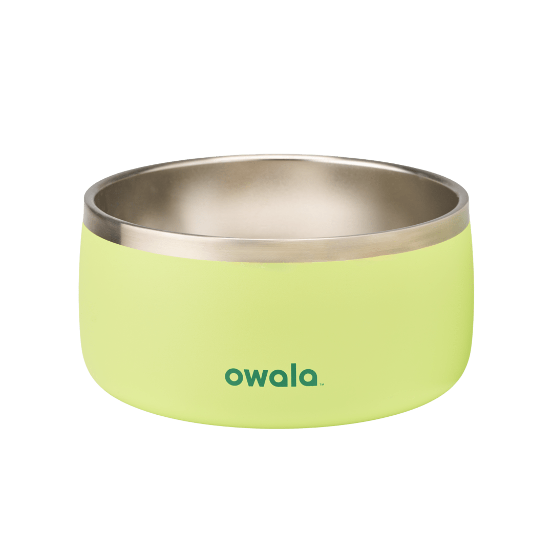 Pet Bowl [2N2W]