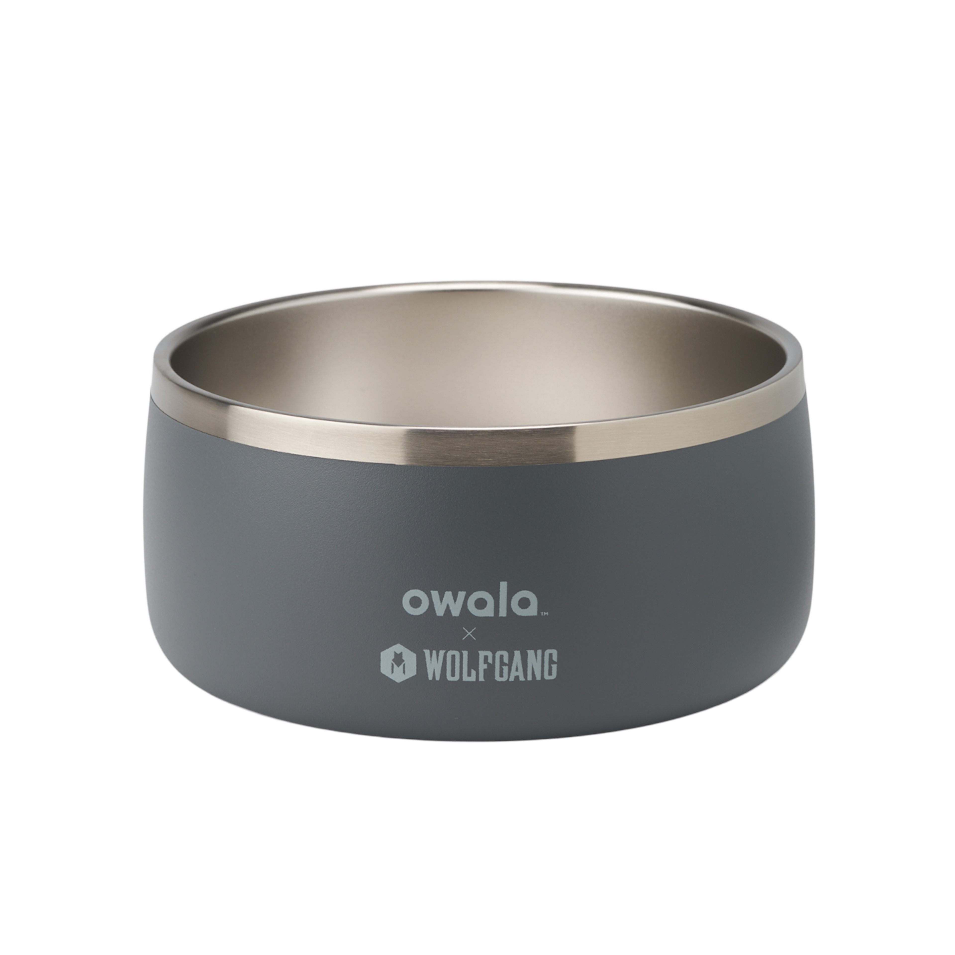 Pet Bowl [2N2W]