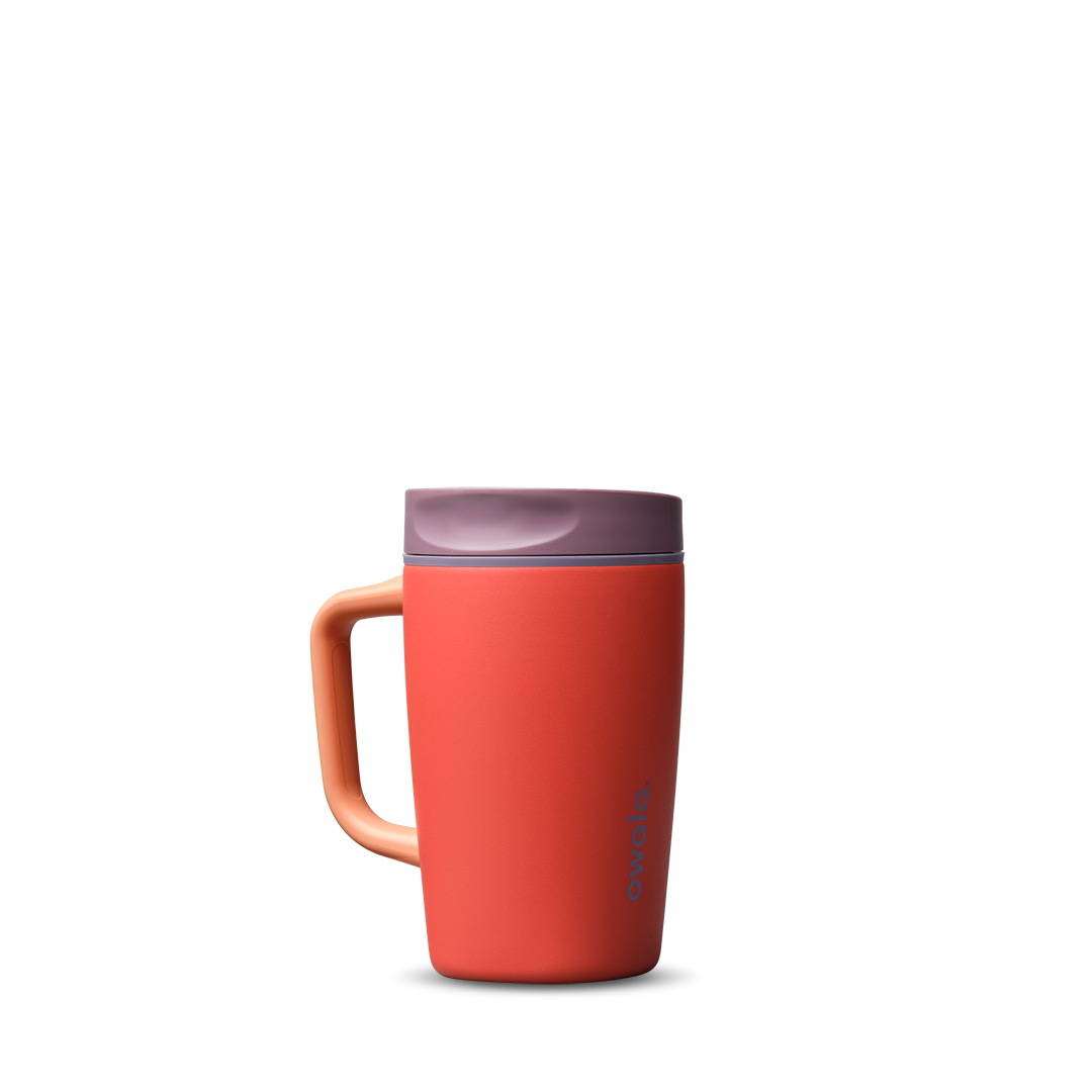 SmoothSip® Slider with Handle [AITJ]