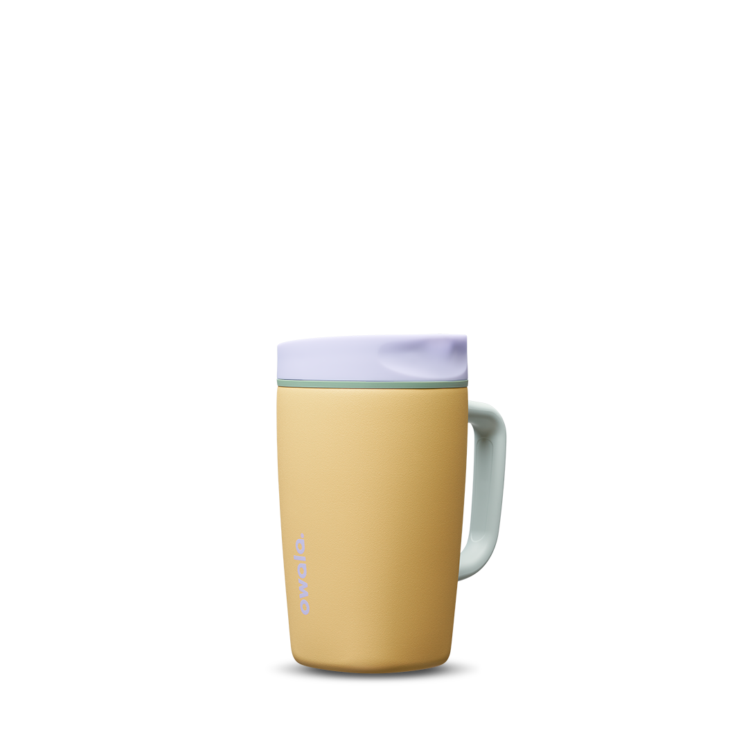 SmoothSip® Slider with Handle [AITJ]