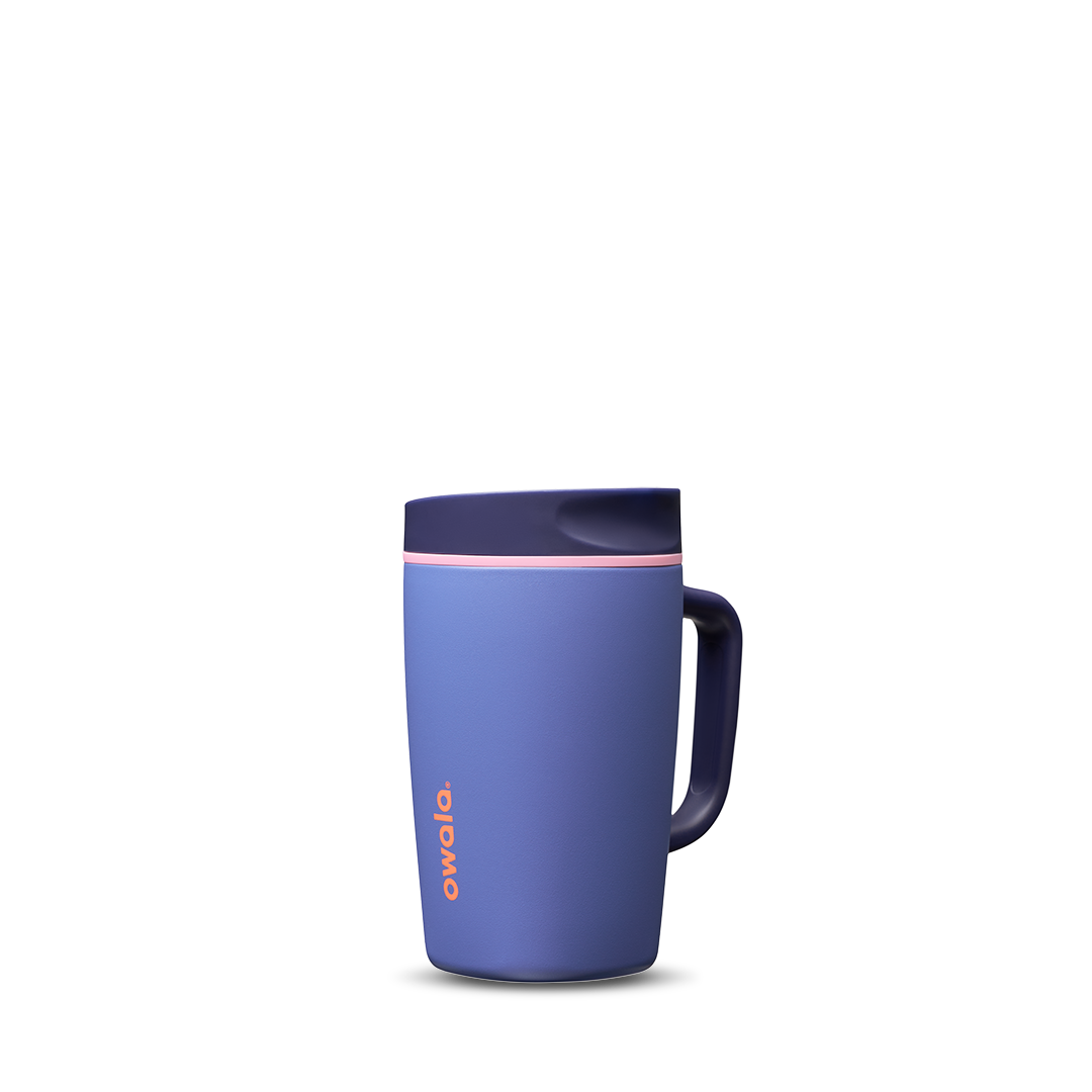 SmoothSip® Slider with Handle [AITJ]