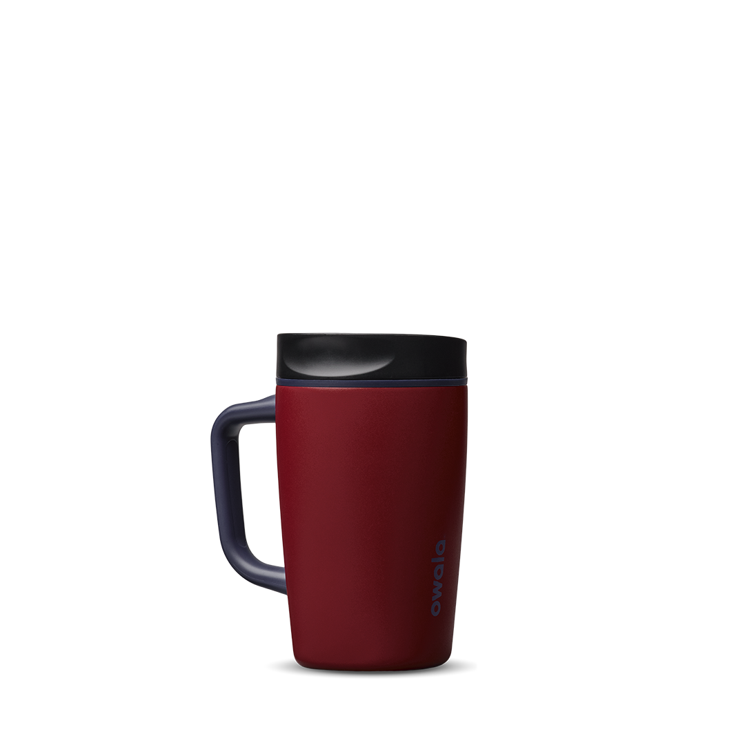 SmoothSip® Slider with Handle [AITJ]