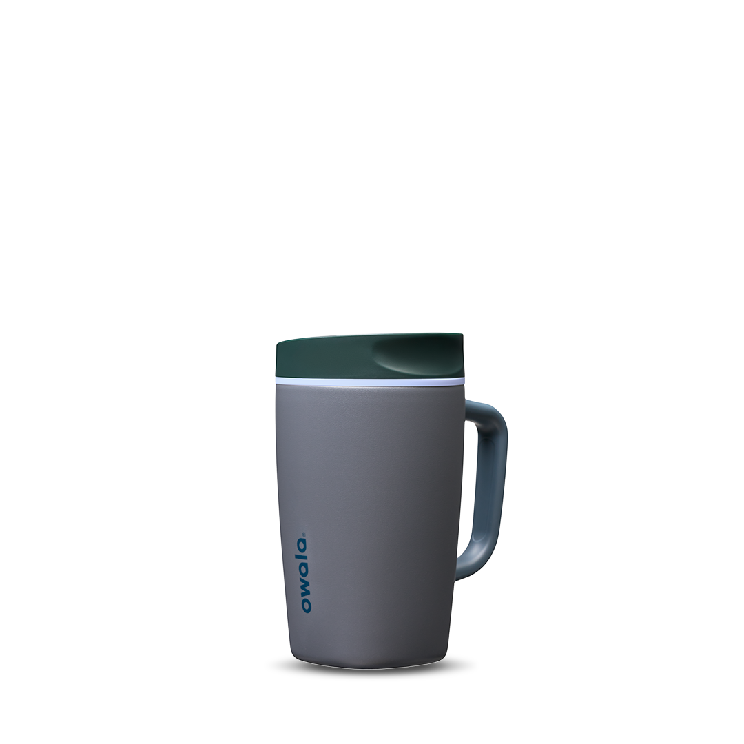 SmoothSip® Slider with Handle [AITJ]