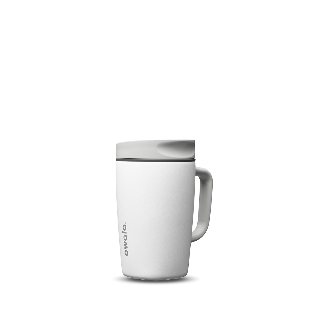SmoothSip® Slider with Handle [AITJ]