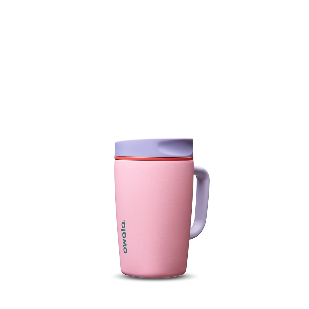 SmoothSip® Slider with Handle [AITJ]