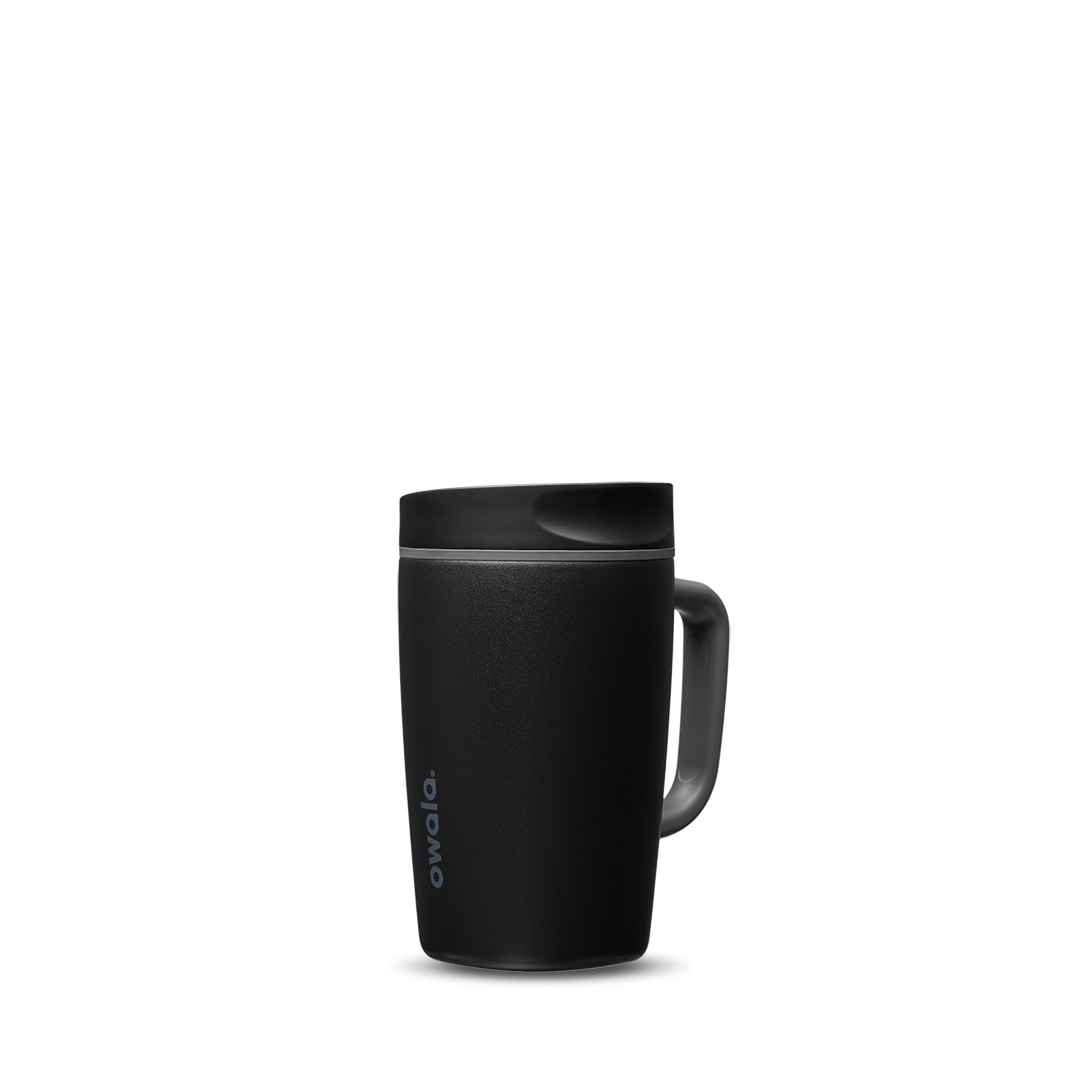 SmoothSip® Slider with Handle [AITJ]