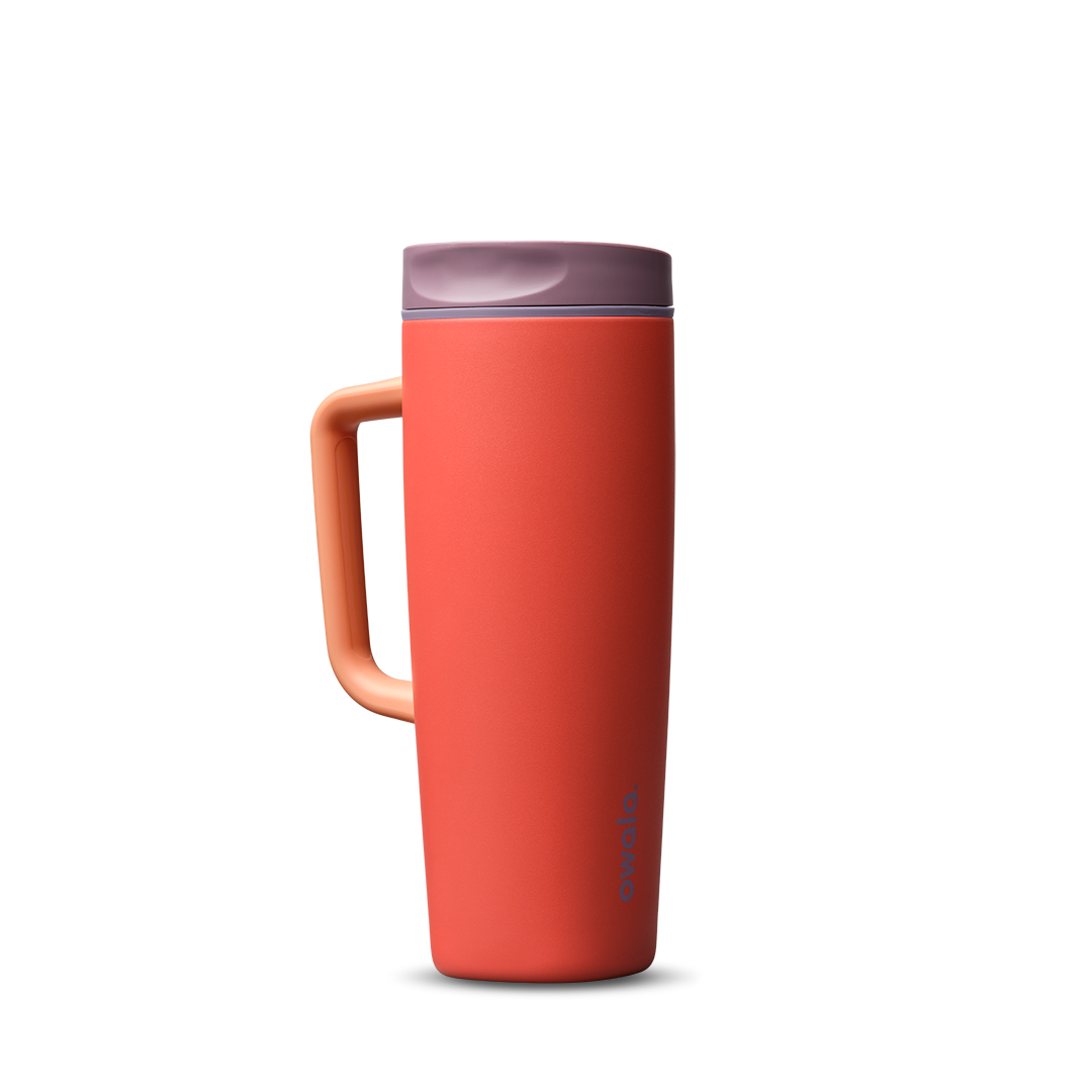 SmoothSip® Slider with Handle [AITJ]