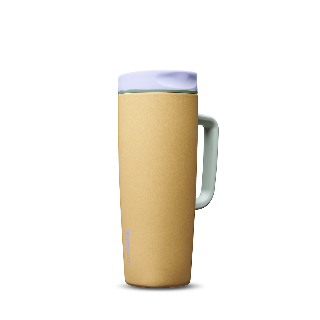 SmoothSip® Slider with Handle [AITJ]