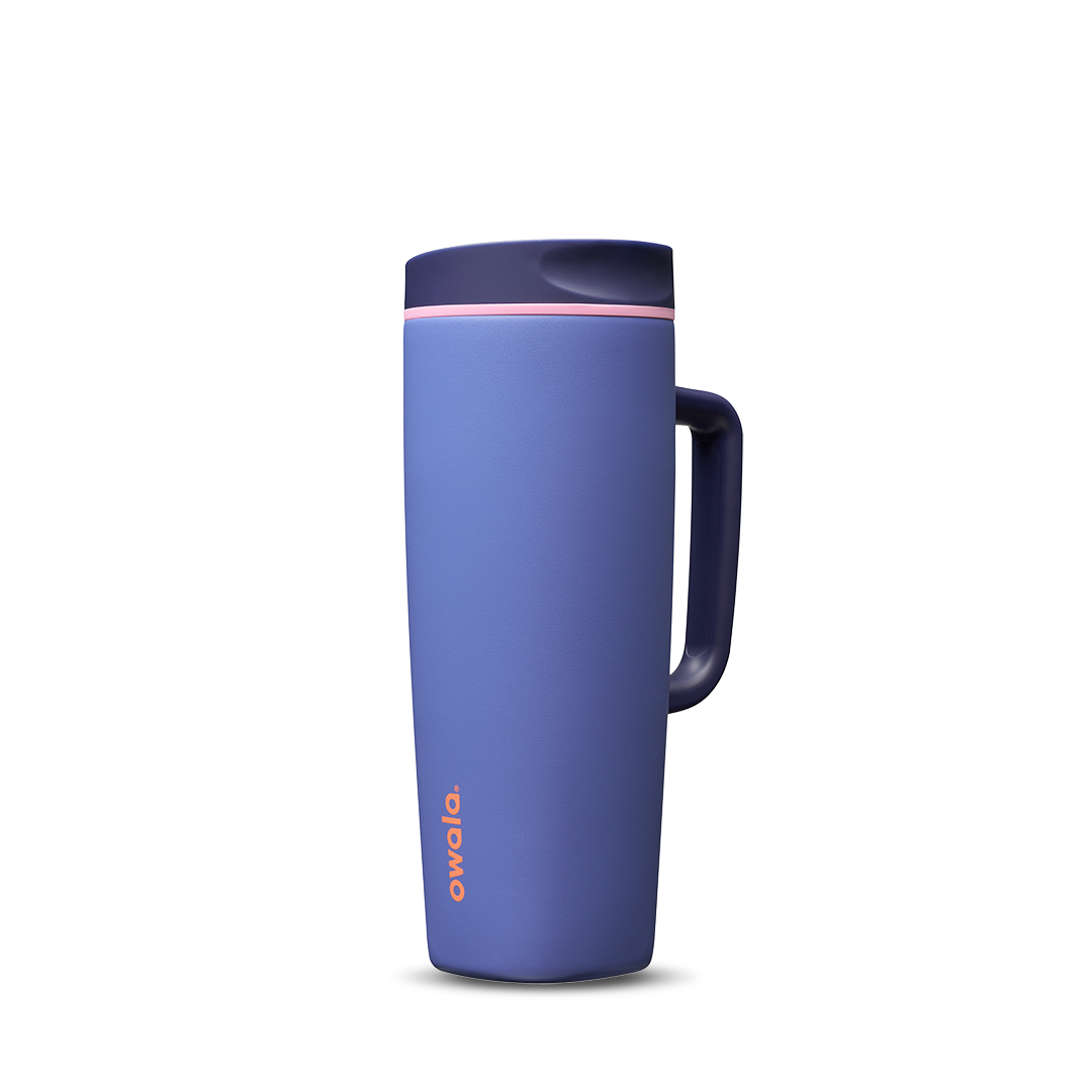 SmoothSip® Slider with Handle [AITJ]