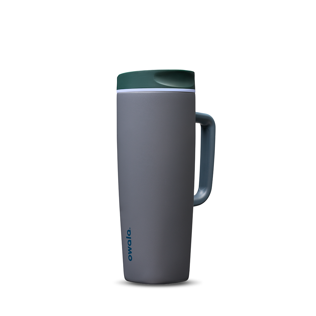SmoothSip® Slider with Handle [AITJ]