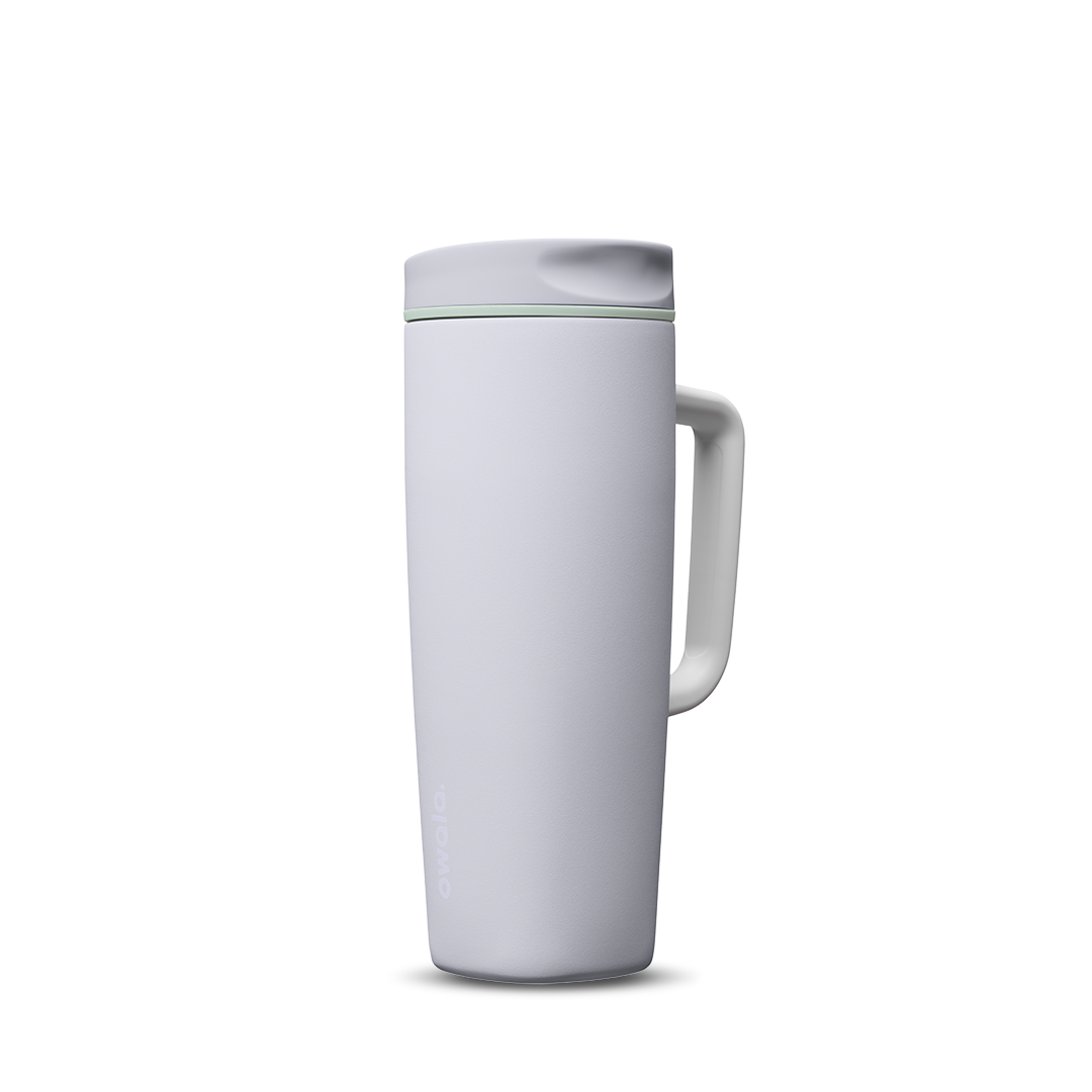 SmoothSip® Slider with Handle [AITJ]