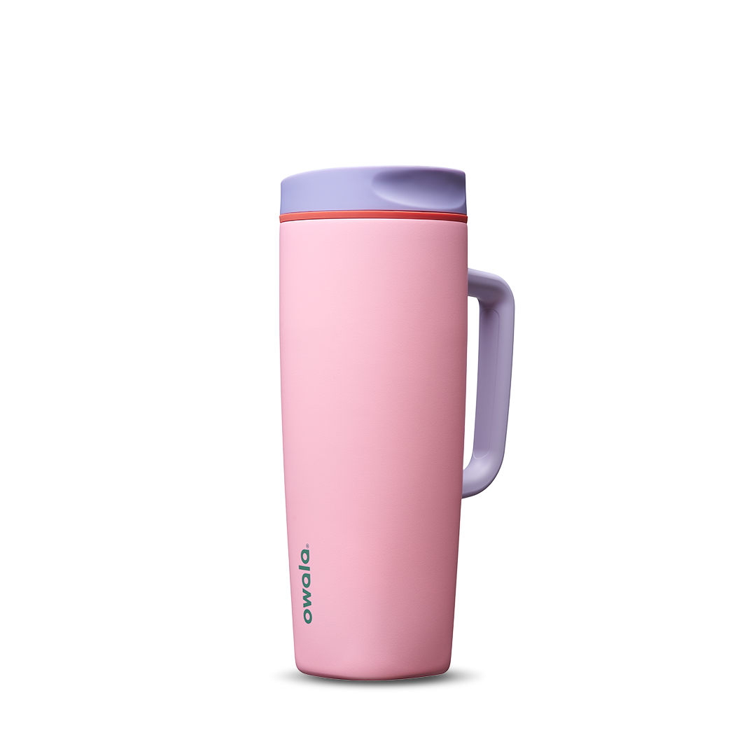 SmoothSip® Slider with Handle [AITJ]