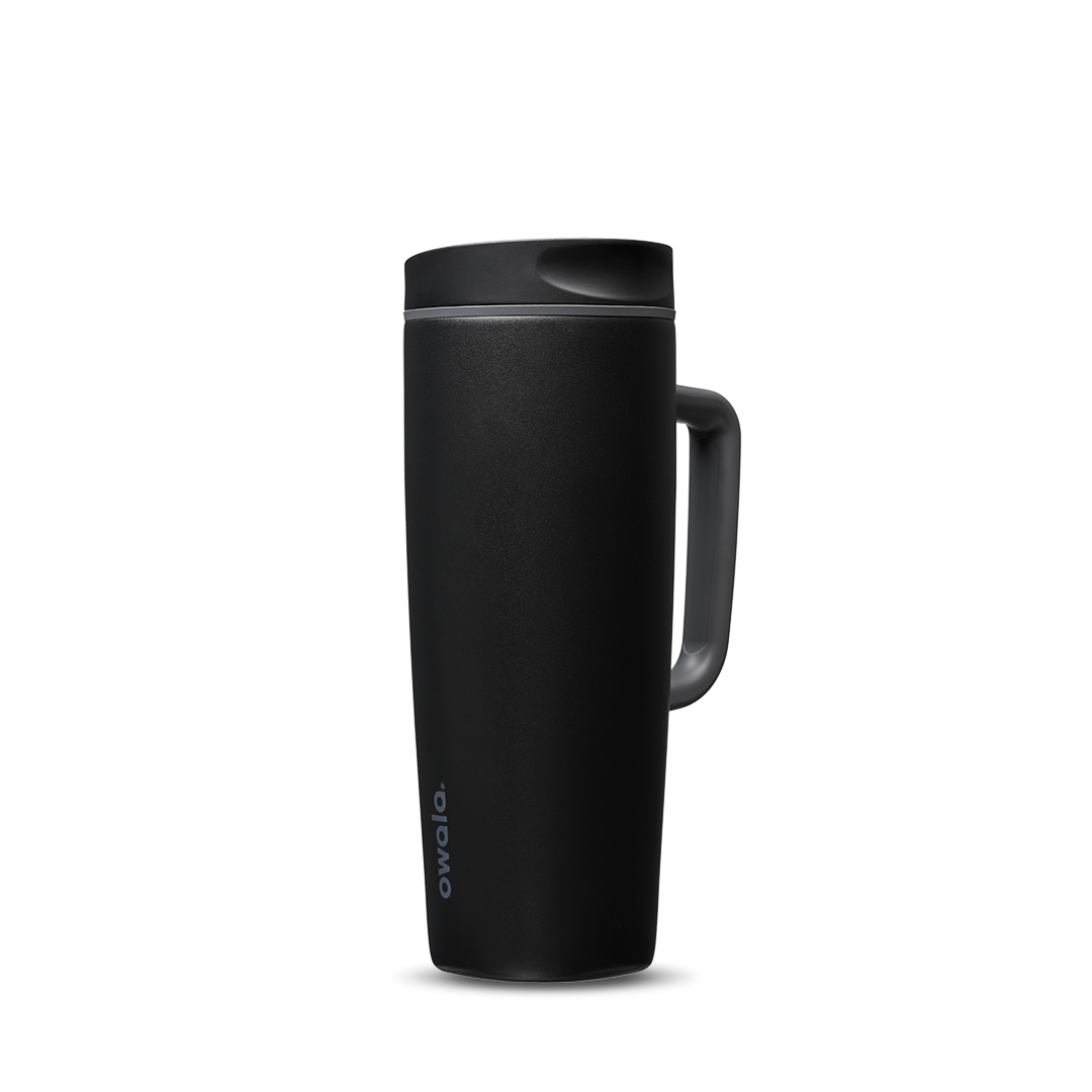 SmoothSip® Slider with Handle [AITJ]