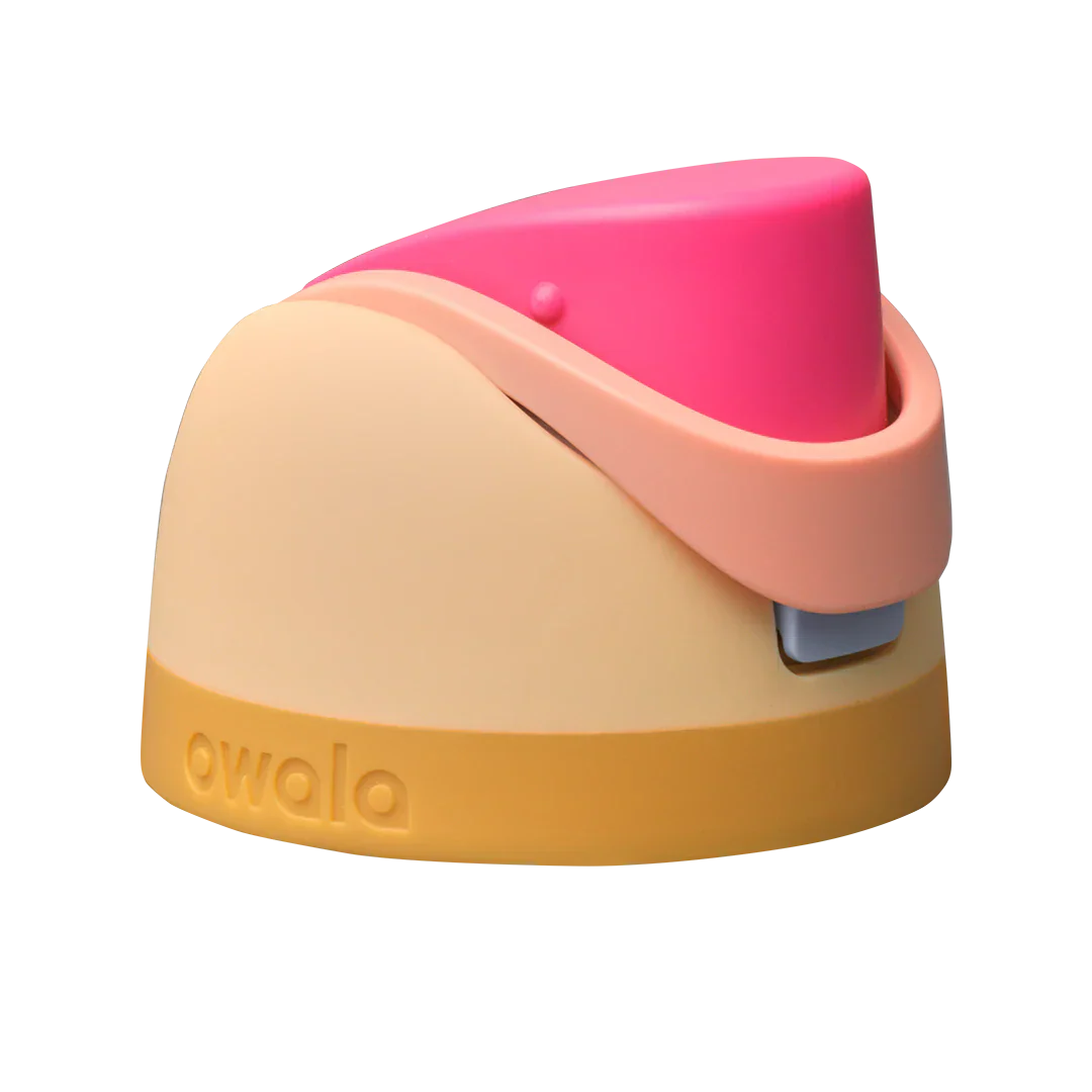 Replacement Lids [VWOE]