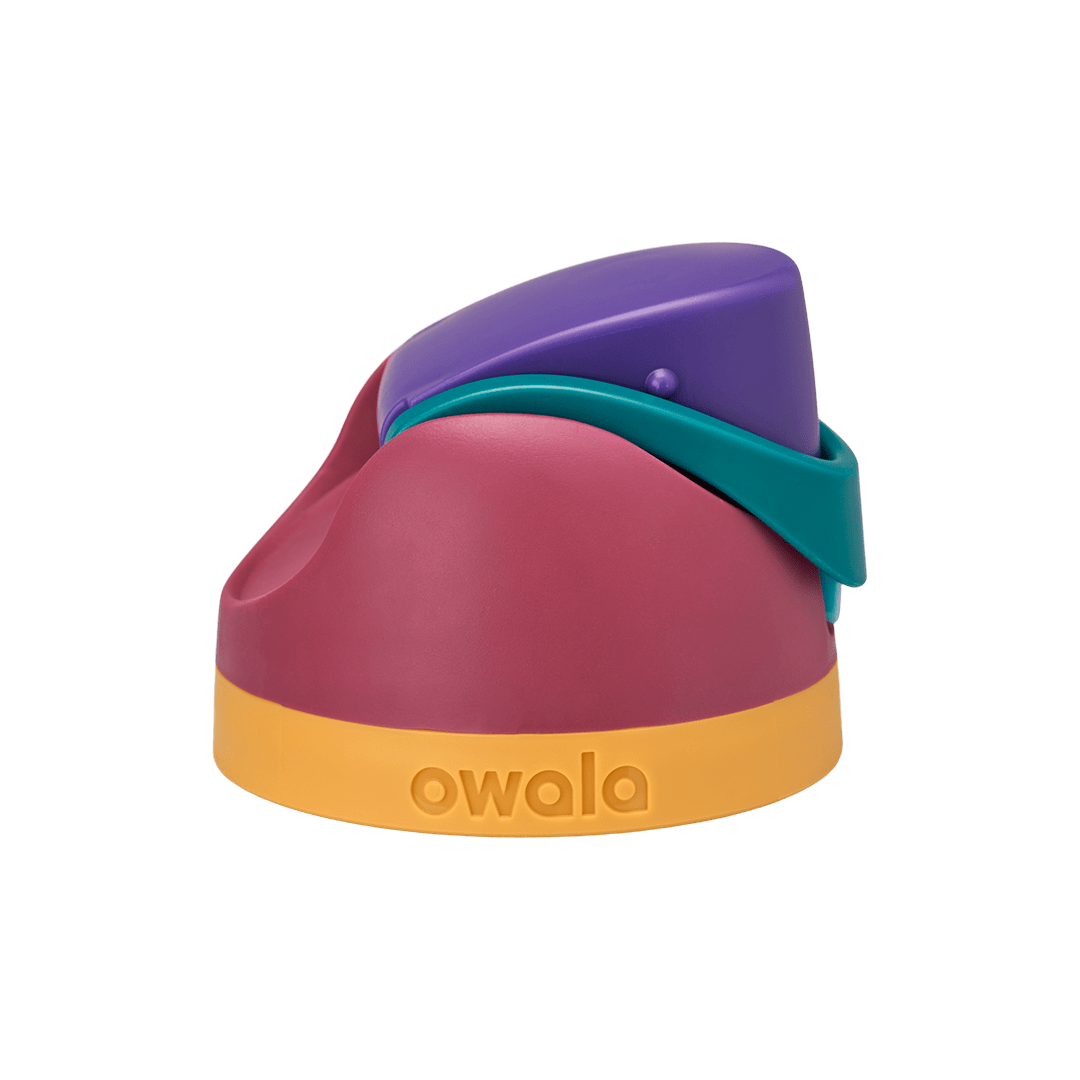 Replacement Lids [VWOE]