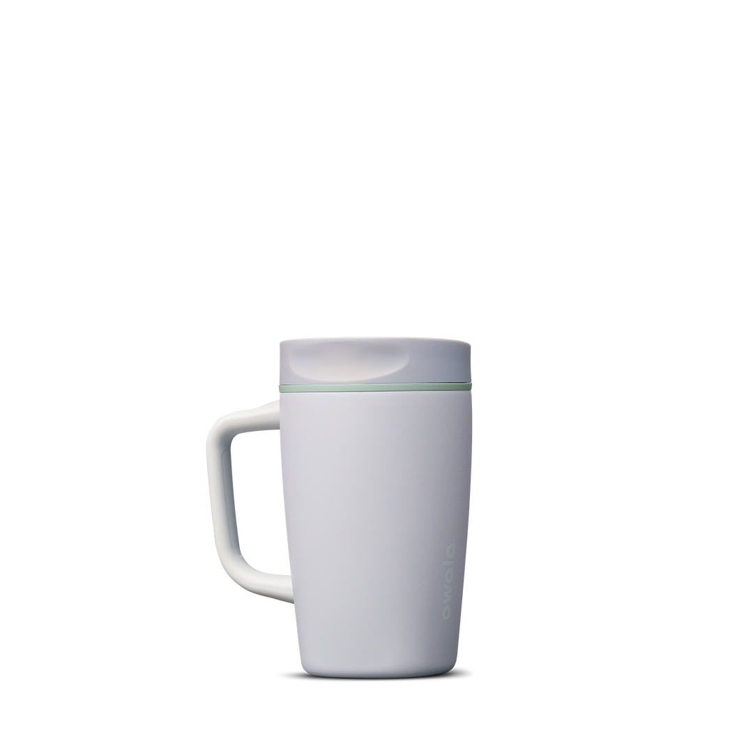 SmoothSip® Slider with Handle [AITJ]