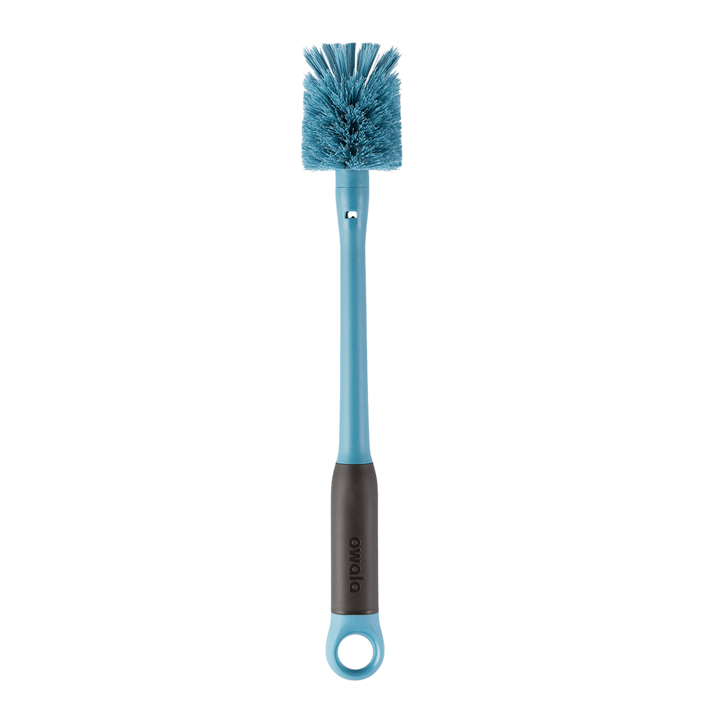 2-in-1 Bottle Brush [4XKM]