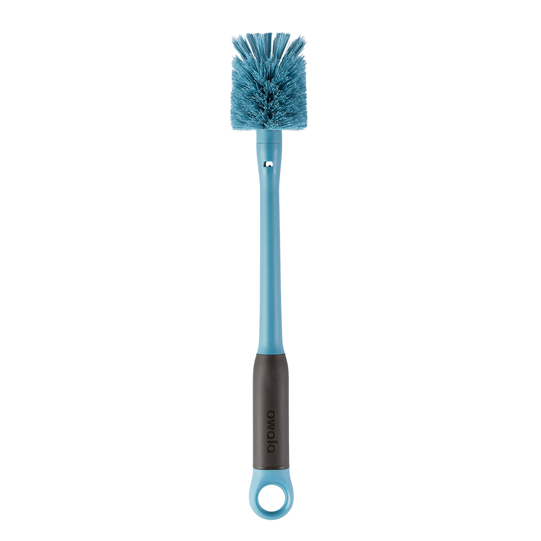 2-in-1 Bottle Brush [4XKM]