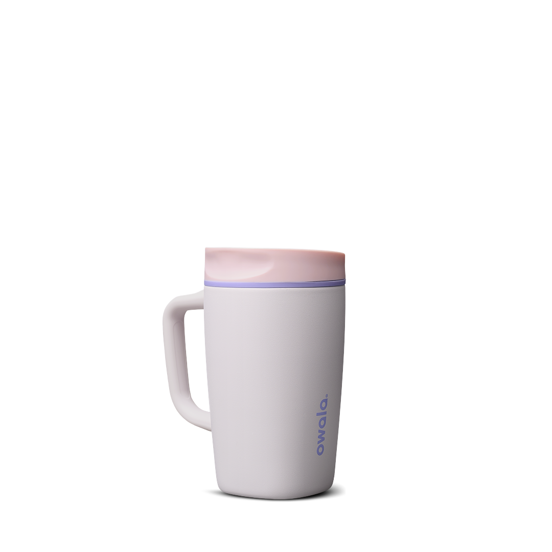 SmoothSip® Slider with Handle [AITJ]