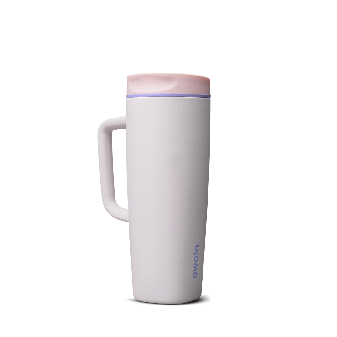 SmoothSip® Slider with Handle [AITJ]