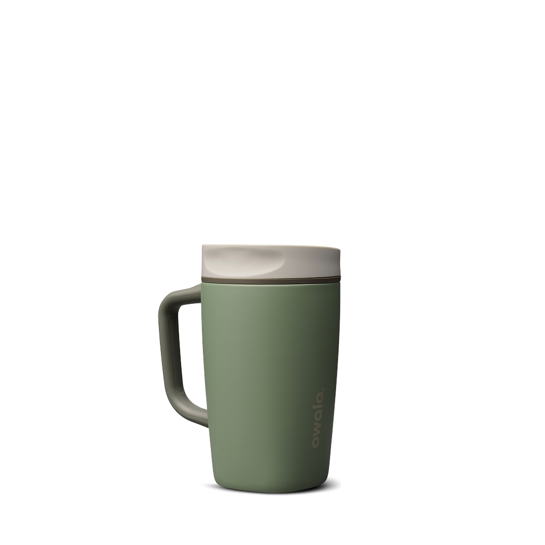 SmoothSip® Slider with Handle [AITJ]