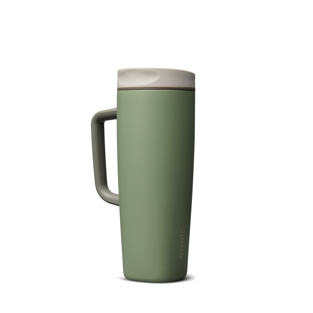 SmoothSip® Slider with Handle [AITJ]