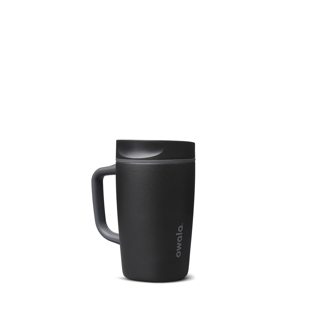 SmoothSip® Slider with Handle [AITJ]