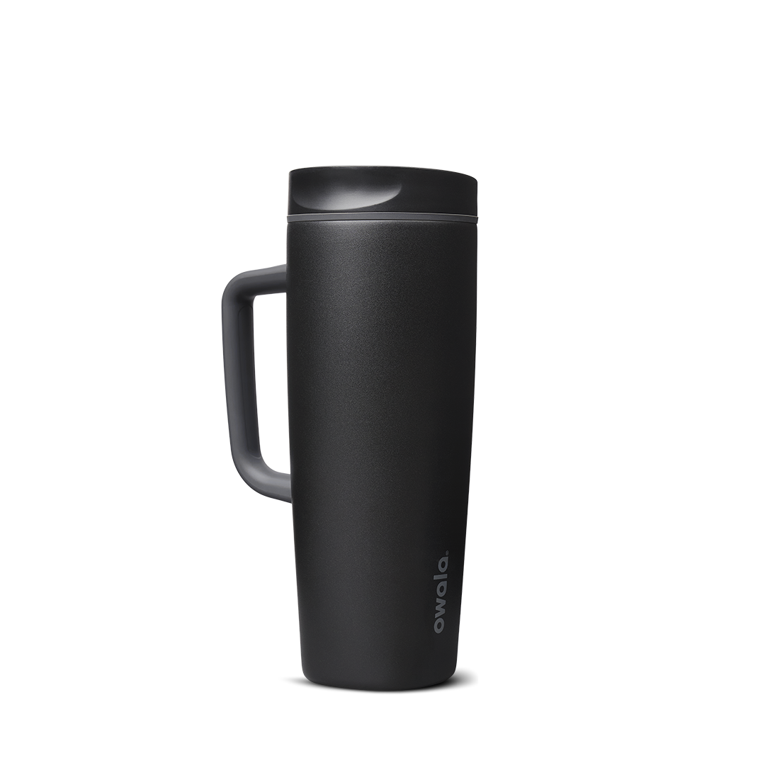 SmoothSip® Slider with Handle [AITJ]