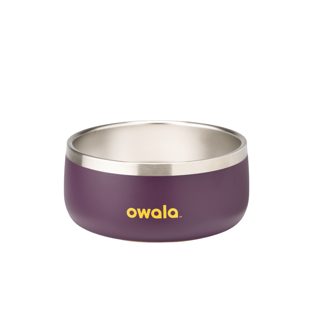 Pet Bowl [2N2W]